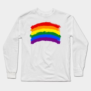 Pride Gay Long Sleeve T-Shirt